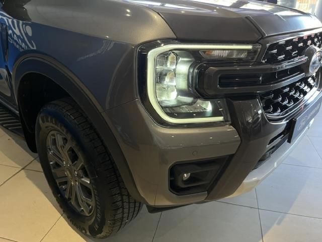 2025 Ford Ranger 2.0 Bi-Turbo Wildtrak Double Cab Auto, photo 2