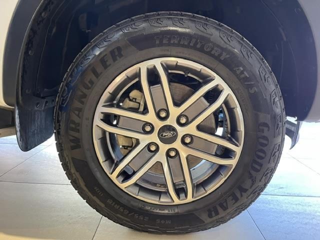 2024 Ford Ranger 2.0 Bi-Turbo Wildtrak Double Cab Auto, photo 2