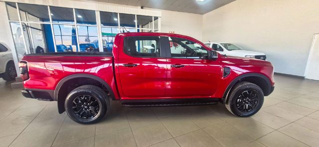 2026 Ford Ranger 2.3 Sport Auto Double-Cab, photo 2