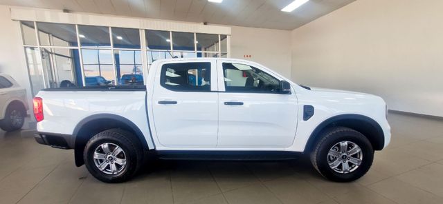 2026 Ford Ranger 2.0D XL Double Cab Auto, photo 2
