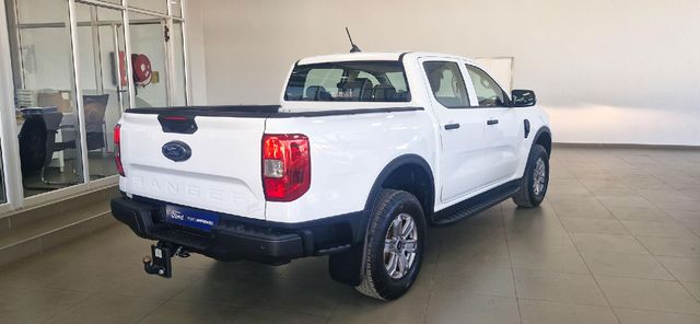 2026 Ford Ranger 2.0D XL Double Cab Auto, photo 3