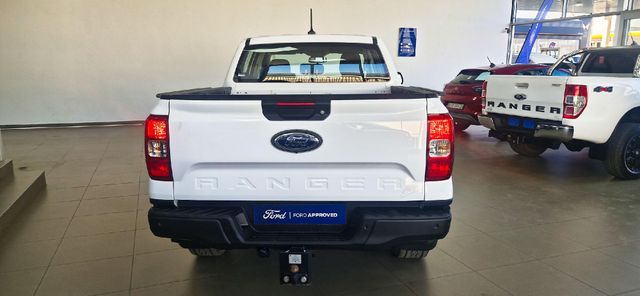 2026 Ford Ranger 2.0D XL Double Cab Auto, photo 4