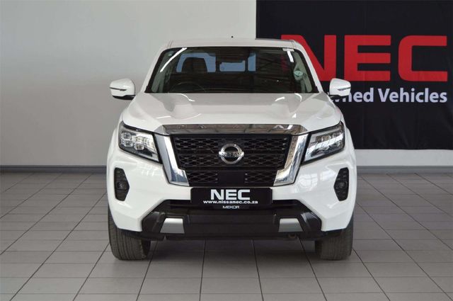 2022 Nissan Navara 2.5 DDTi LE Plus Auto Double-Cab, photo 4