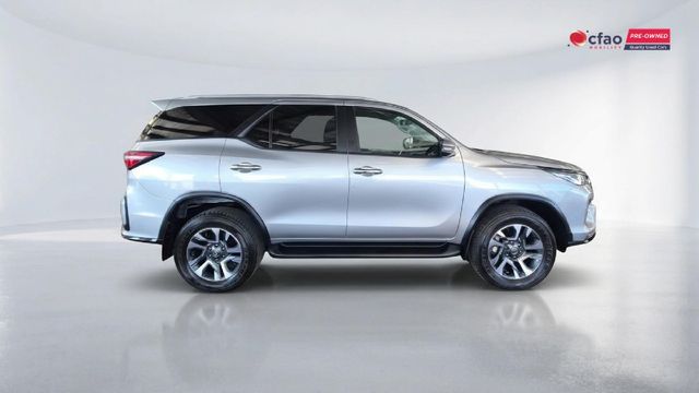 2025 Toyota Fortuner 2.4 GD-6 4x4 Auto, photo 3
