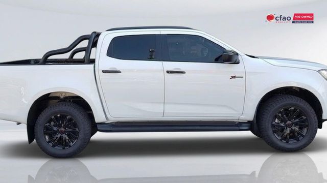 2026 Isuzu D-Max 1.9 DDI HR X-Rider Auto Double-Cab, photo 3