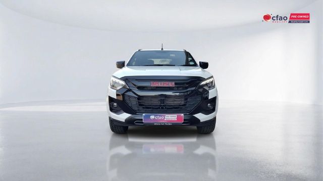 2026 Isuzu D-Max 1.9 DDI HR X-Rider Auto Double-Cab, photo 4