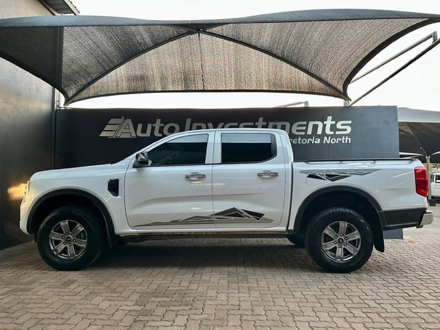 2024 Ford Ranger 2.0D Double Cab, photo 5