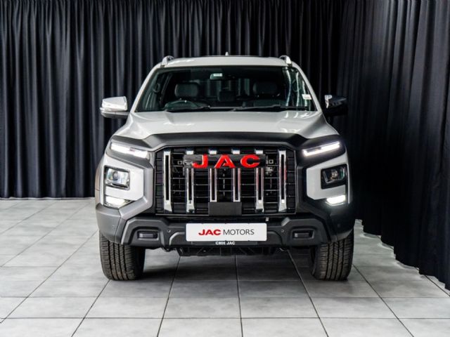 2025 JAC T9 2.0 CTI Super Lux Auto Double-Cab, photo 2