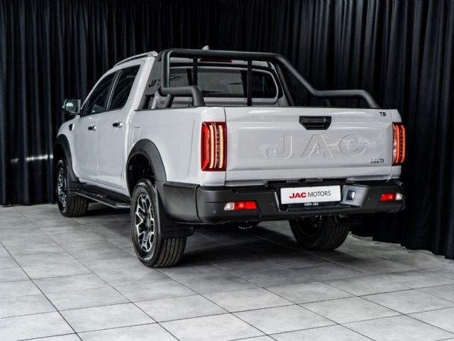 2025 JAC T9 2.0 CTI Super Lux Auto Double-Cab, photo 5