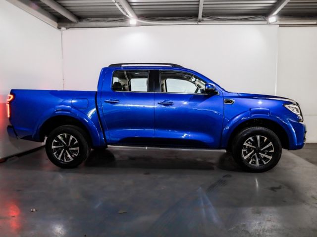 2026 GWM P-Series P300 2.4TD LT Double Cab Auto, photo 5