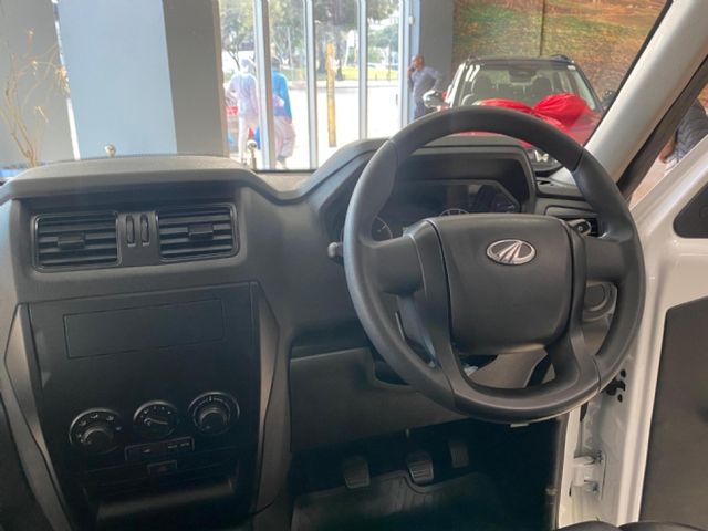 2025 Mahindra Pik Up 2.2 mHawk S4 Single-Cab, photo 5
