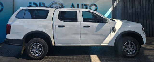2023 Ford Ranger 2.0D XL AUTOMATIC, photo 5