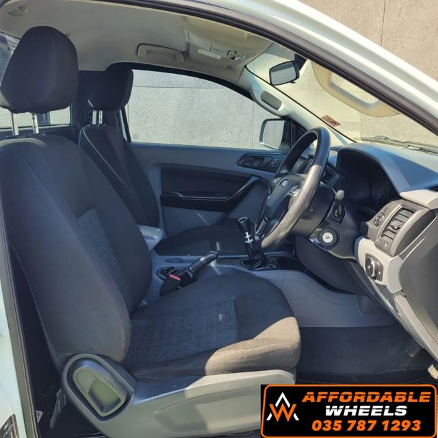 2018 Ford Ranger 2.2 TDCi Single-Cab, photo 5