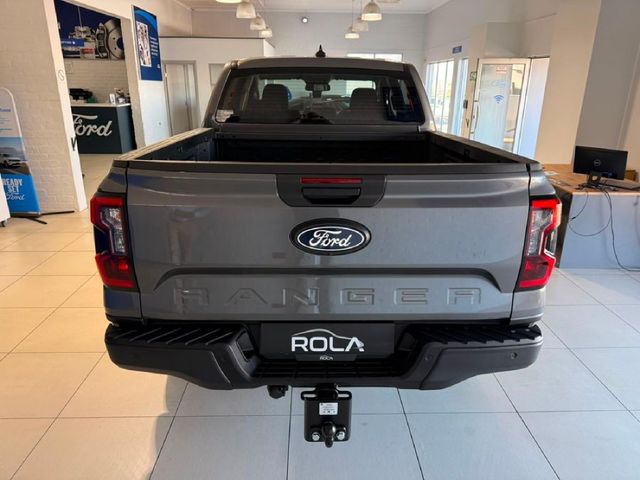 2026 Ford Ranger 2.0D Sit Xlt 4x4 Auto Double-Cab, photo 5