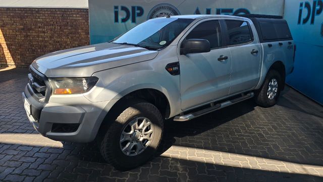 2019 Ford Ranger 2.2 TDCI XL 4X4 AUTOMATIC, photo 4
