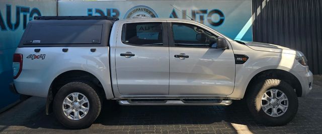 2019 Ford Ranger 2.2 TDCI XL 4X4 AUTOMATIC, photo 5