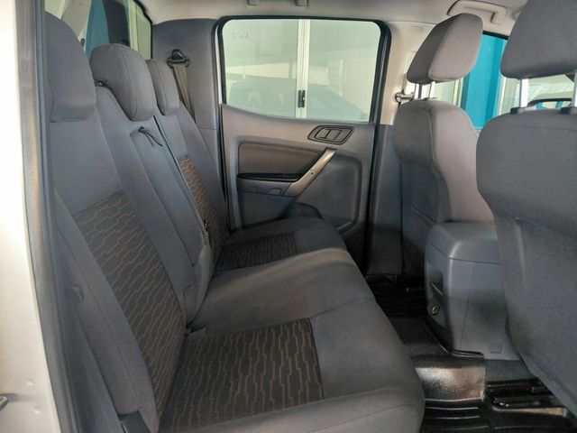 2015 Ford Ranger 2.2 TDCi XLS 4x4 Double-Cab, photo 4