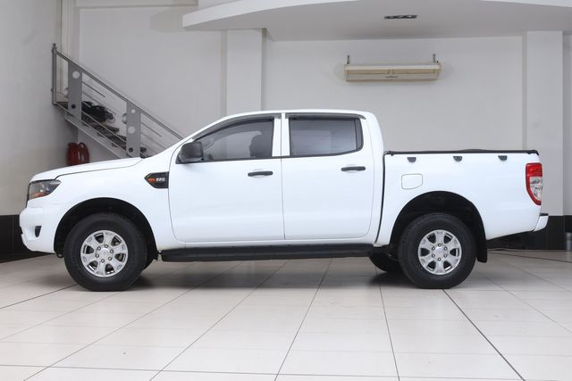 2020 Ford Ranger 2.2 TDCi Double-Cab, photo 3
