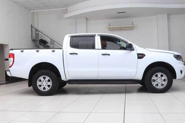 2020 Ford Ranger 2.2 TDCi Double-Cab, photo 5