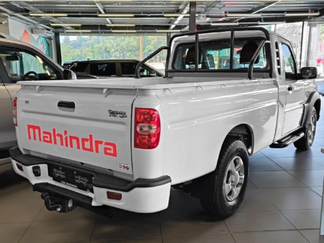 2026 Mahindra Pik Up 2.2 mHawk S4 Single-Cab, photo 3