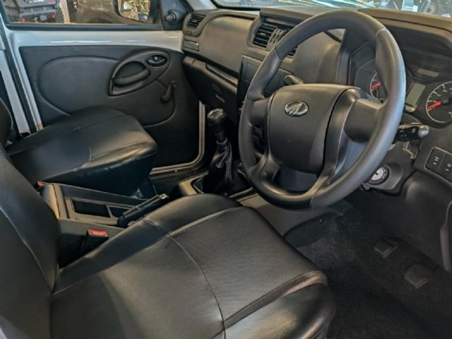 2026 Mahindra Pik Up 2.2 mHawk S4 Single-Cab, photo 5