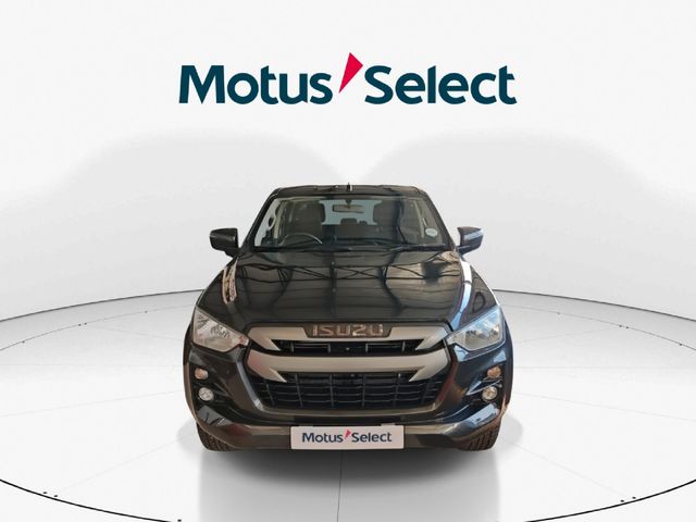2024 Isuzu D-Max 1.9 DDI LS 4x4 Auto Double-Cab, photo 2