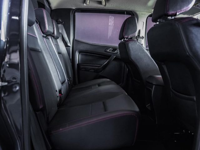 2022 Ford Ranger 2.0D FX4 Auto Double-Cab, photo 3