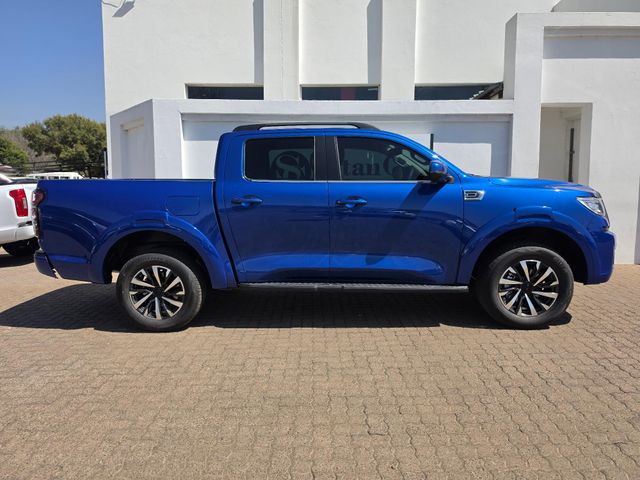 2026 GWM P-Series P300 2.4TD LT Double Cab Auto, photo 5