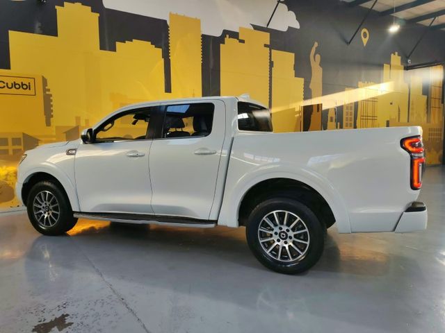 2022 GWM P-Series PV 2.0 TD LS Auto Double-Cab, photo 4