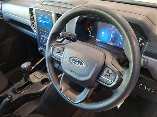 2025 Ford Ranger 2.0D XL Double Cab Auto, photo 5