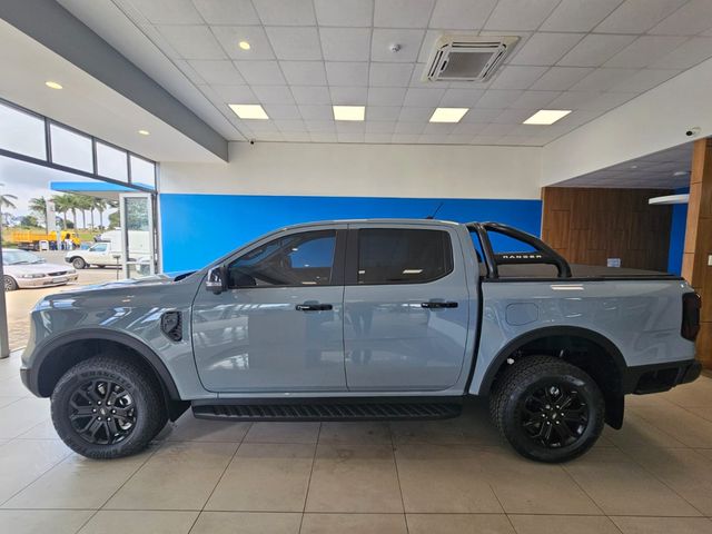 2026 Ford Ranger 3.0D V6 Sport 4x4 Auto Double-Cab, photo 4