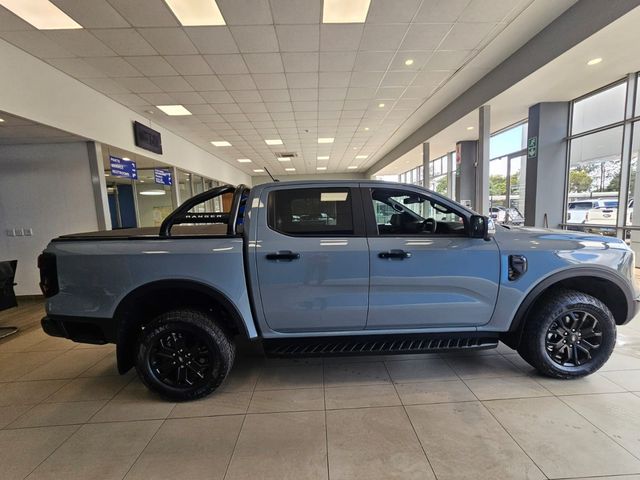 2026 Ford Ranger 3.0D V6 Sport 4x4 Auto Double-Cab, photo 5