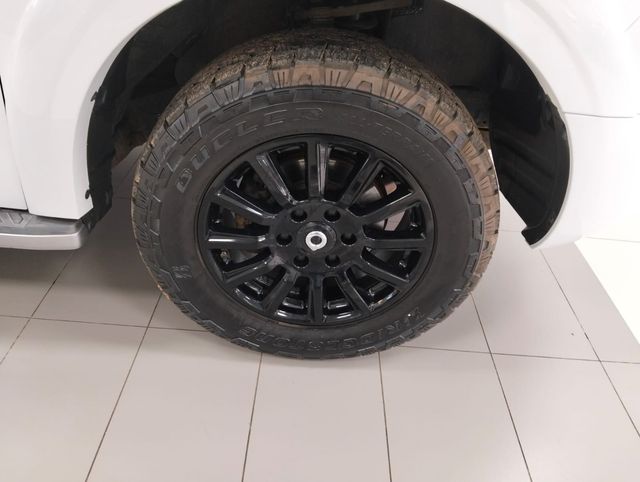 2021 GWM P-Series PV 2.0 TD LT Auto Double-Cab, photo 2