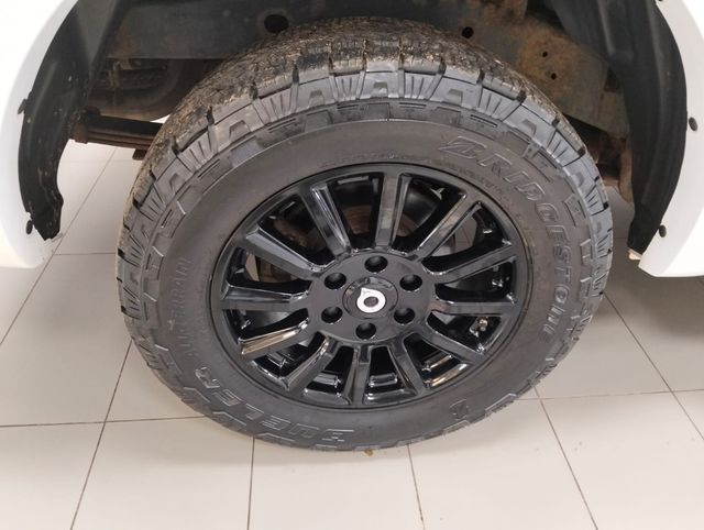2021 GWM P-Series PV 2.0 TD LT Auto Double-Cab, photo 4