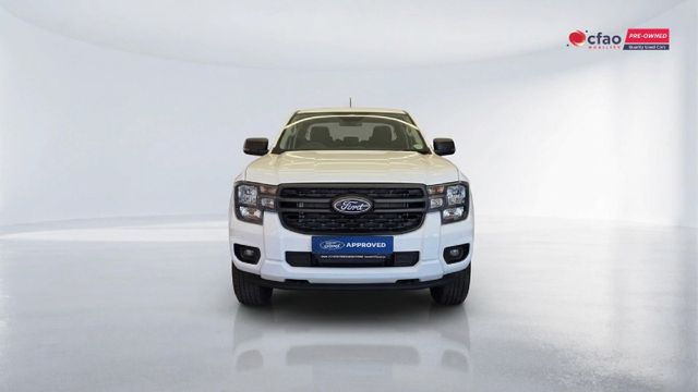 2026 Ford Ranger 2.0D Sit Xl 4x4 Double-Cab, photo 2