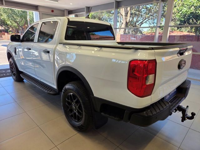 2026 Ford Ranger 2.0D Sit Xl 4x4 Double-Cab, photo 4