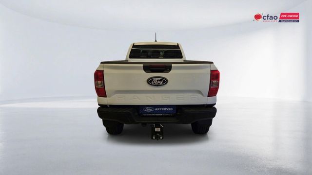 2026 Ford Ranger 2.0D Sit Xl 4x4 Double-Cab, photo 5