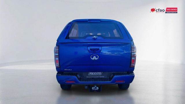2021 GWM P-Series PV 2.0 TD LS Auto Double-Cab, photo 5