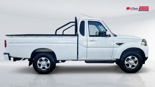 2023 Mahindra Pik Up 2.2 mHawk S6 Single-Cab, photo 2