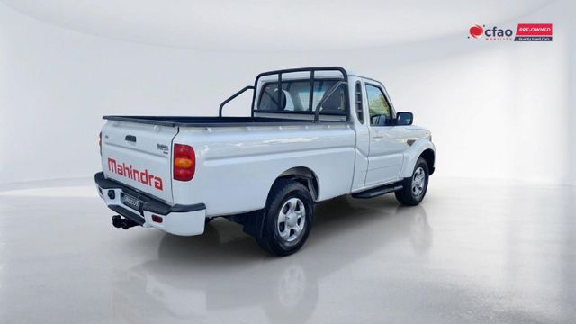 2023 Mahindra Pik Up 2.2 mHawk S6 Single-Cab, photo 3