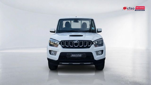 2023 Mahindra Pik Up 2.2 mHawk S6 Single-Cab, photo 4
