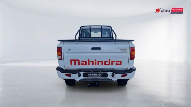 2023 Mahindra Pik Up 2.2 mHawk S6 Single-Cab, photo 5