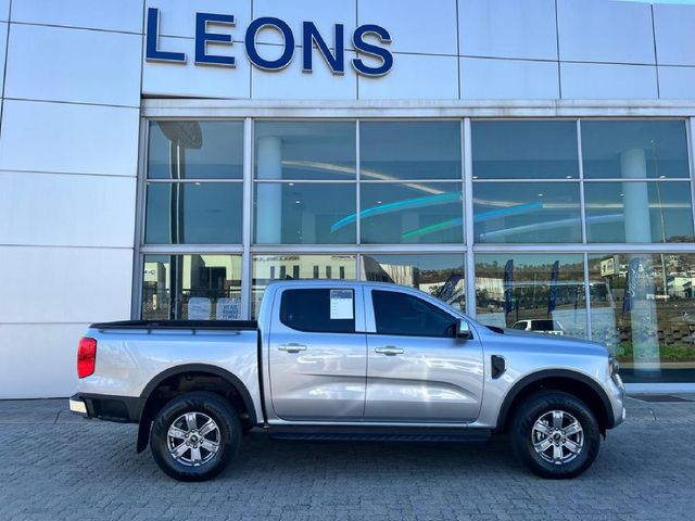 2026 Ford Ranger 2.0D XL Double Cab Auto, photo 3