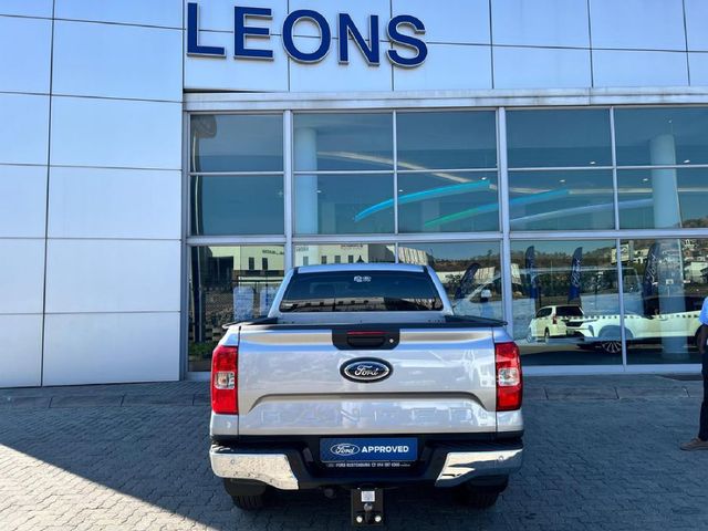 2026 Ford Ranger 2.0D XL Double Cab Auto, photo 5