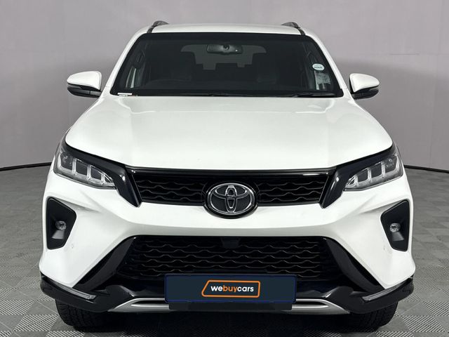 2025 Toyota Fortuner 2.8 GD-6 4x4 Auto, photo 2