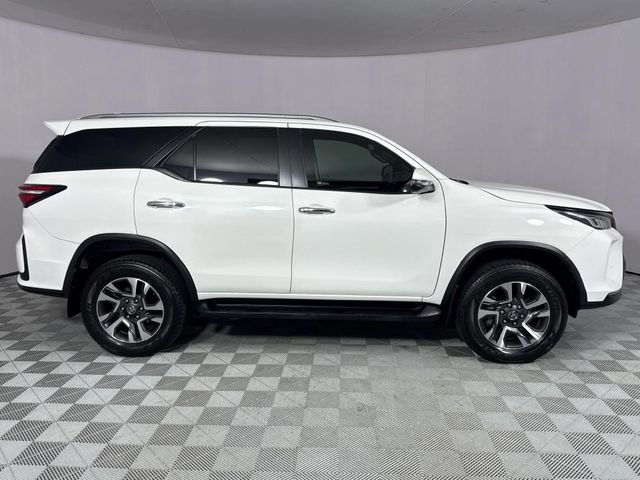2025 Toyota Fortuner 2.8 GD-6 4x4 Auto, photo 4