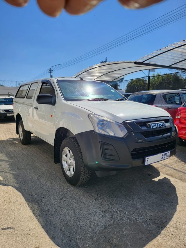 2024 Isuzu D-Max 250 HO Hi-Rider Double-Cab, photo 2