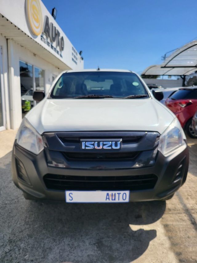 2024 Isuzu D-Max 250 HO Hi-Rider Double-Cab, photo 3