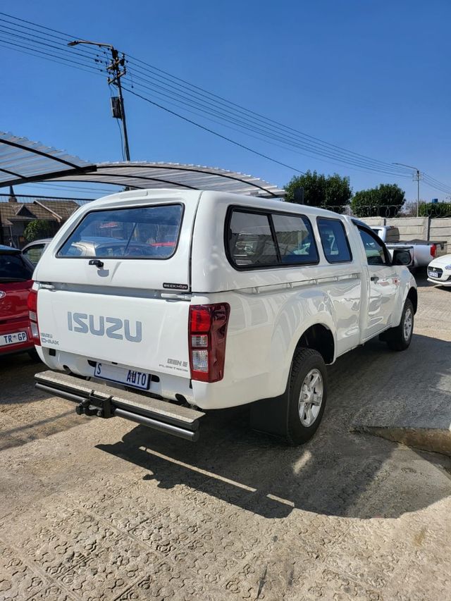 2024 Isuzu D-Max 250 HO Hi-Rider Double-Cab, photo 5