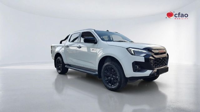 2026 Isuzu D-Max 3.0 DDI X-Rider 4x4 Auto Double-Cab